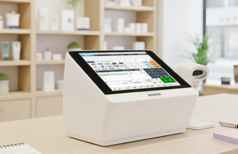 業務用タッチPC Seav-ME