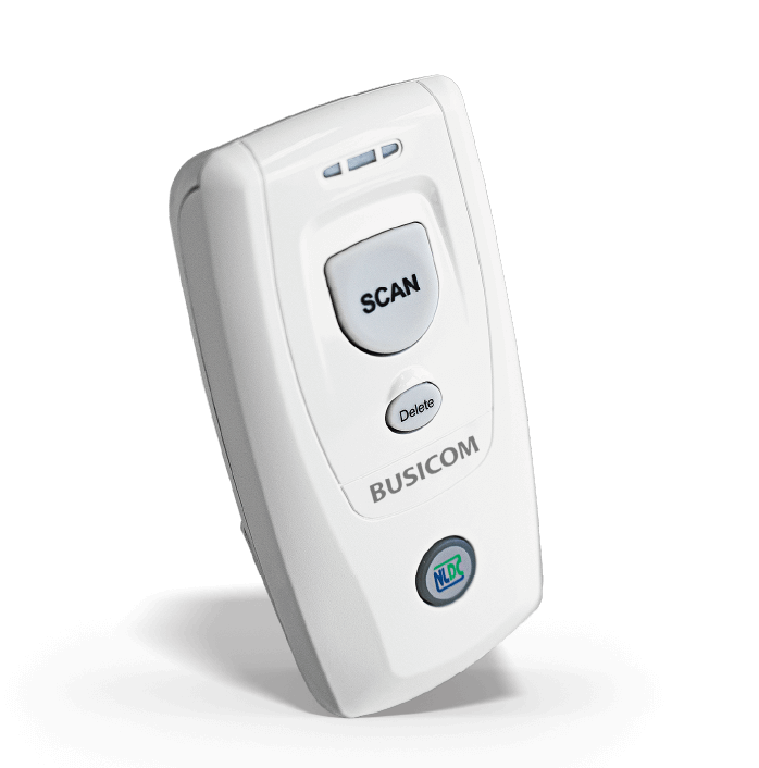 Bluetooth バーコードリーダー　BC-BS80Ⅱシリーズ