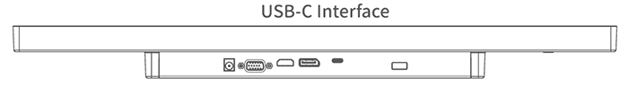 I/F図：BC-SD21T