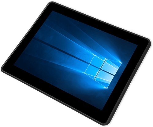 写真：Seav-10f Tablet 拡大
