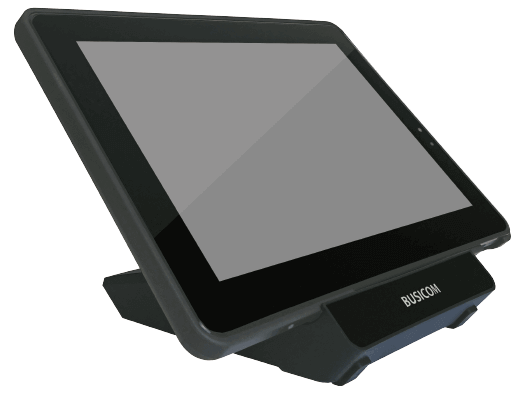 写真：Seav-10f Tablet 拡大