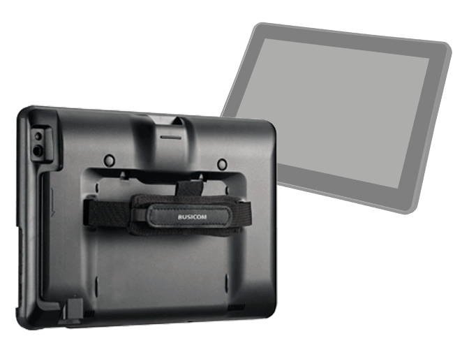 写真：Seav-10f Tablet 拡大