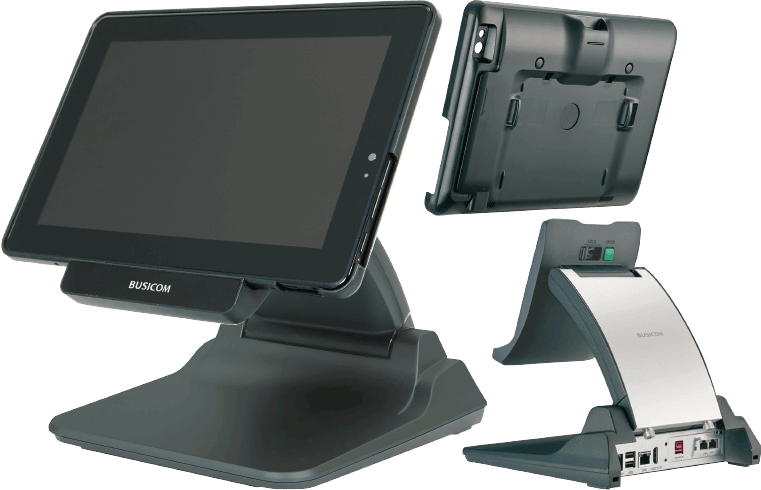 写真：Seav-10f Tablet 拡大