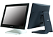 業務用タッチPC