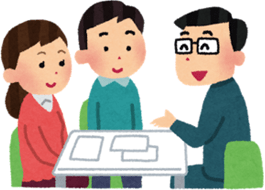オフィスの人事・総務・経理業務で