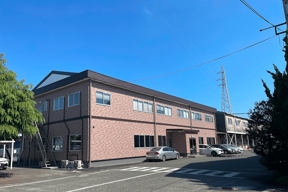 住倉鋼材株式会社 様