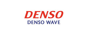 デンソーウェーブ（DENSO WAVE）