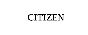 シチズン（CITIZEN）