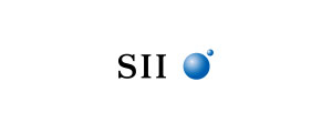 セイコーインスツル（SII）