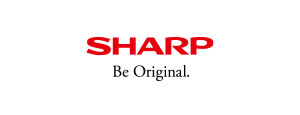 シャープ（SHARP）