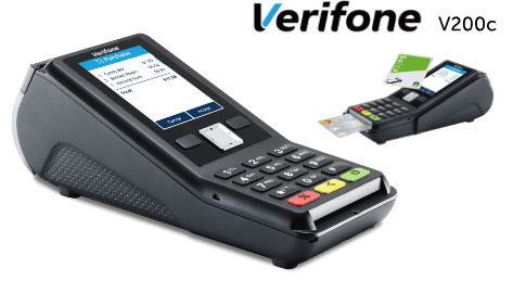 Verifone