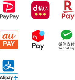 QR・バーコード