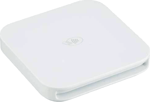 Square リーダー