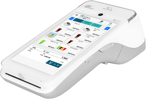 AX A920
