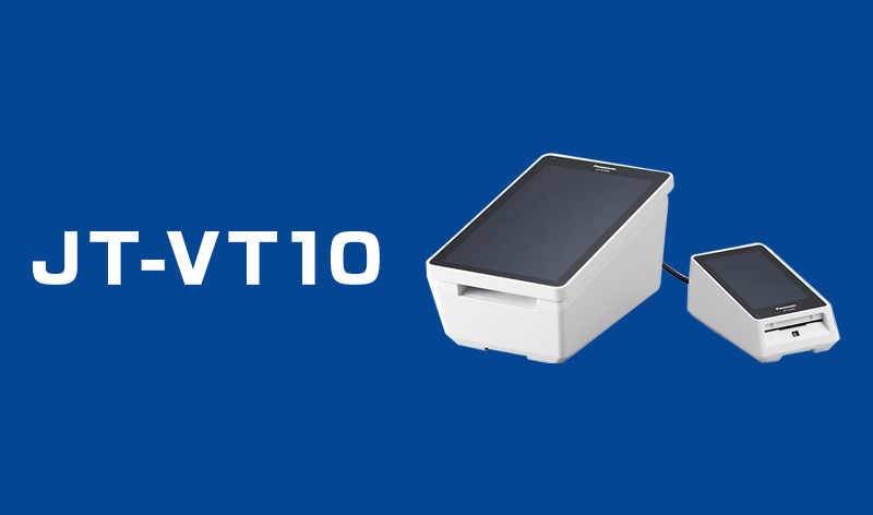 JT-VT10イメージ