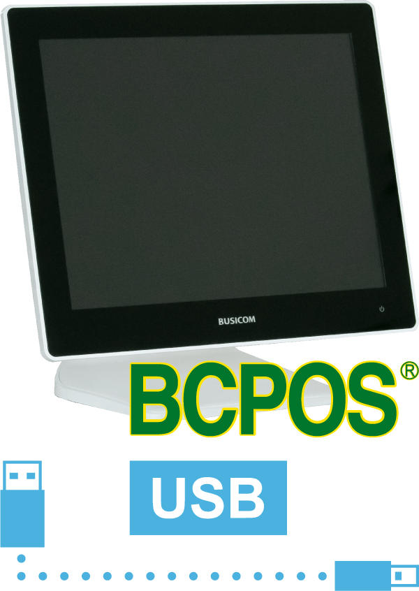画像：BCPOS