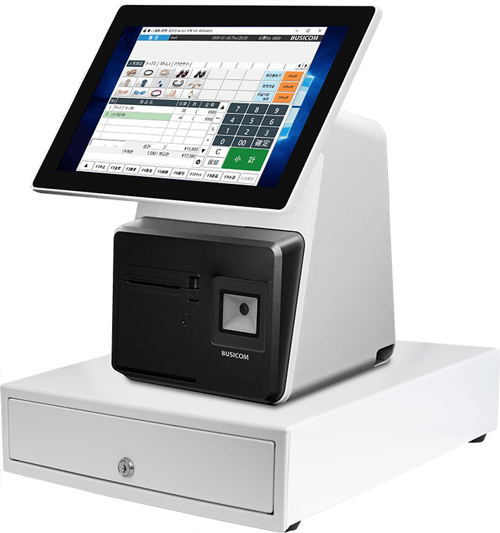 Seav-MKドロアセット ホワイト