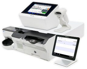 コンパクトなPOSレジ Seav-ME 予約開始！