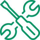 ハードウェア保守