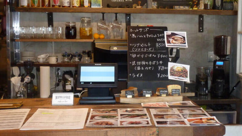 秩父表参道Lab.様