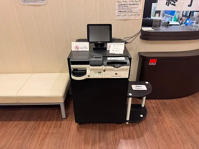 1006：あべメディカルクリニック様[東京都新宿区]