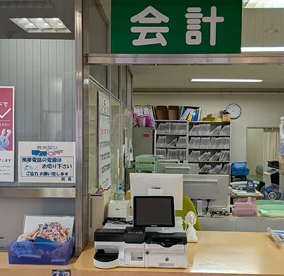 沼津整形外科医院様[静岡県沼津市]
