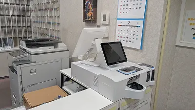みやけ眼科様[千葉県船橋市]