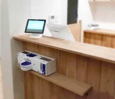 はしづめ胃腸と内科のクリニック様[群馬県前橋市]