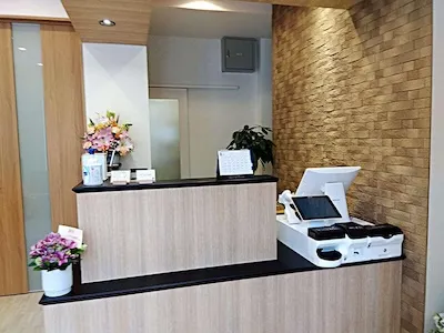 91：えとぴりか歯科様[東京都葛飾区]