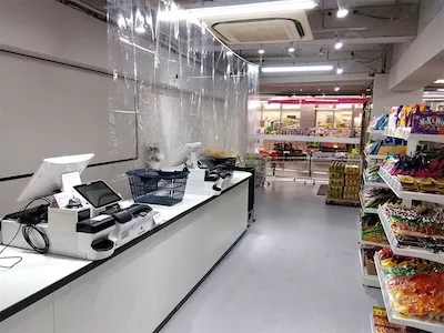 98：韓ビニ様 ひばりヶ丘店[東京都西東京市]