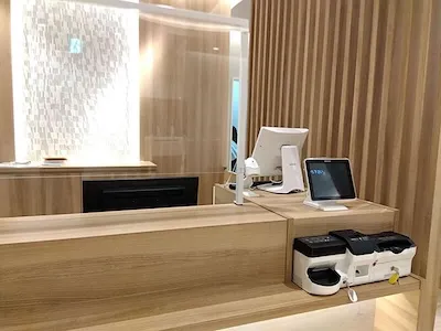 114：橋本形成外科・美容皮膚科様[大阪府堺市]