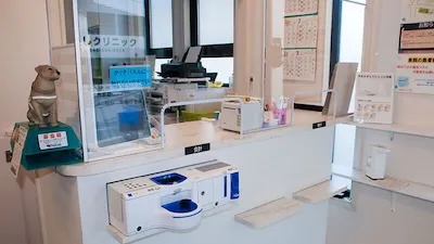 116：つくしクリニック様[神奈川県横浜市]