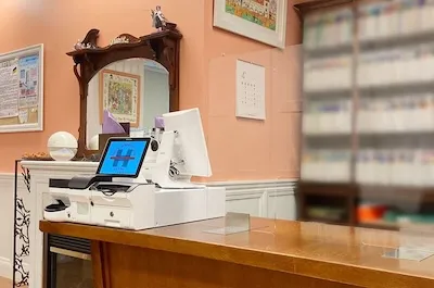 121：樋口矯正歯科クリニック様[福岡県福岡市]