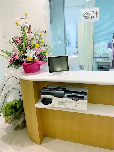 124：張田耳鼻咽喉科様[奈良県天理市]