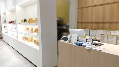 136：XLUXES横浜様 ららぽーと横浜店[神奈川県横浜市]