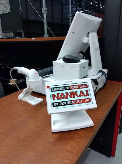 139：南海部品様 高知南店[高知県高知市]