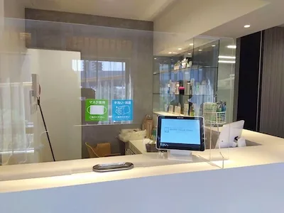 140：モモデンタルクリニック様[広島県広島市]