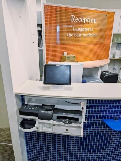 145：西クリニック様[東京都世田谷区]