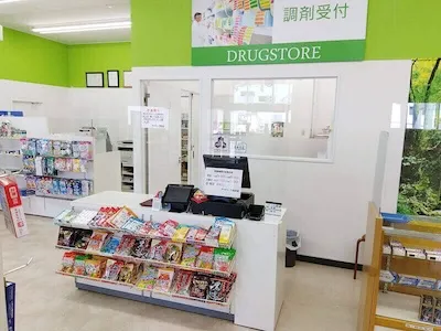 149：アベドラッグ西浜店様[北海道根室市]