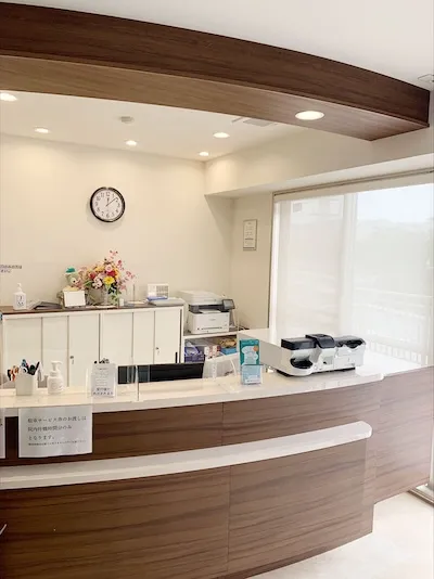 157：大山皮ふ科形成外科様[兵庫県明石市]