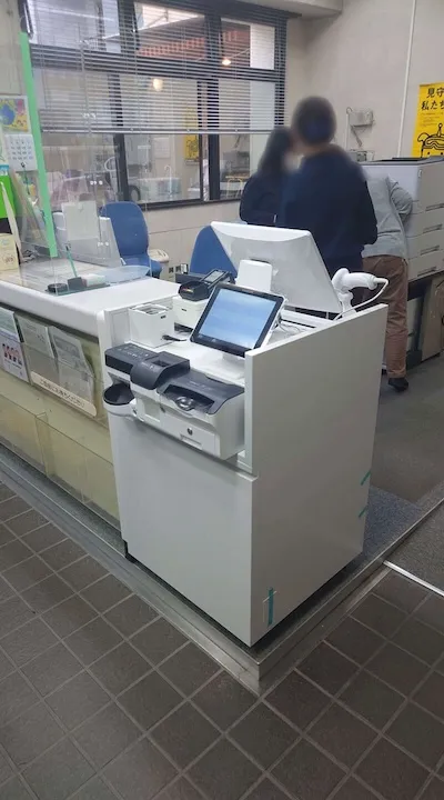 159：三鷹市役所様（三鷹西部市政窓口）[東京都]