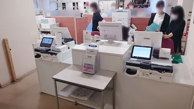 161：三鷹市役所様（三鷹駅前市政窓口）[東京都]