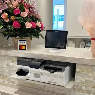 162：ふじもと歯科クリニック相模大野様[神奈川県相模原市]