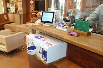 180：ユウ動物病院様[静岡県御殿場市]