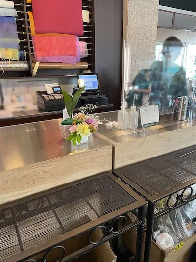 184：あすか風 京橋店様[大阪府大阪市]