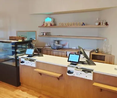 188：ココペリ ベーカリー様[新潟県新潟市]