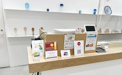 189：日本橋木屋 東京ミッドタウン店様[東京都港区]