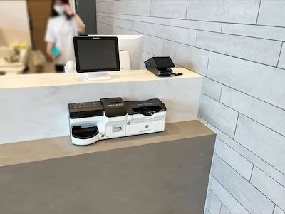 200：かがみ消化器内科クリニック様[静岡県浜松市]