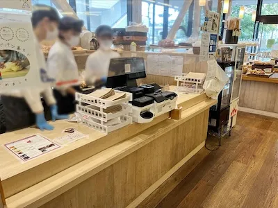 206：パン・ド・ナノッシュ 藤沢弥勒寺店様[神奈川県藤沢市]