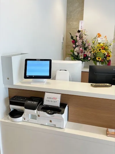 237：じゅんこ内科クリニック様[大阪府吹田市]